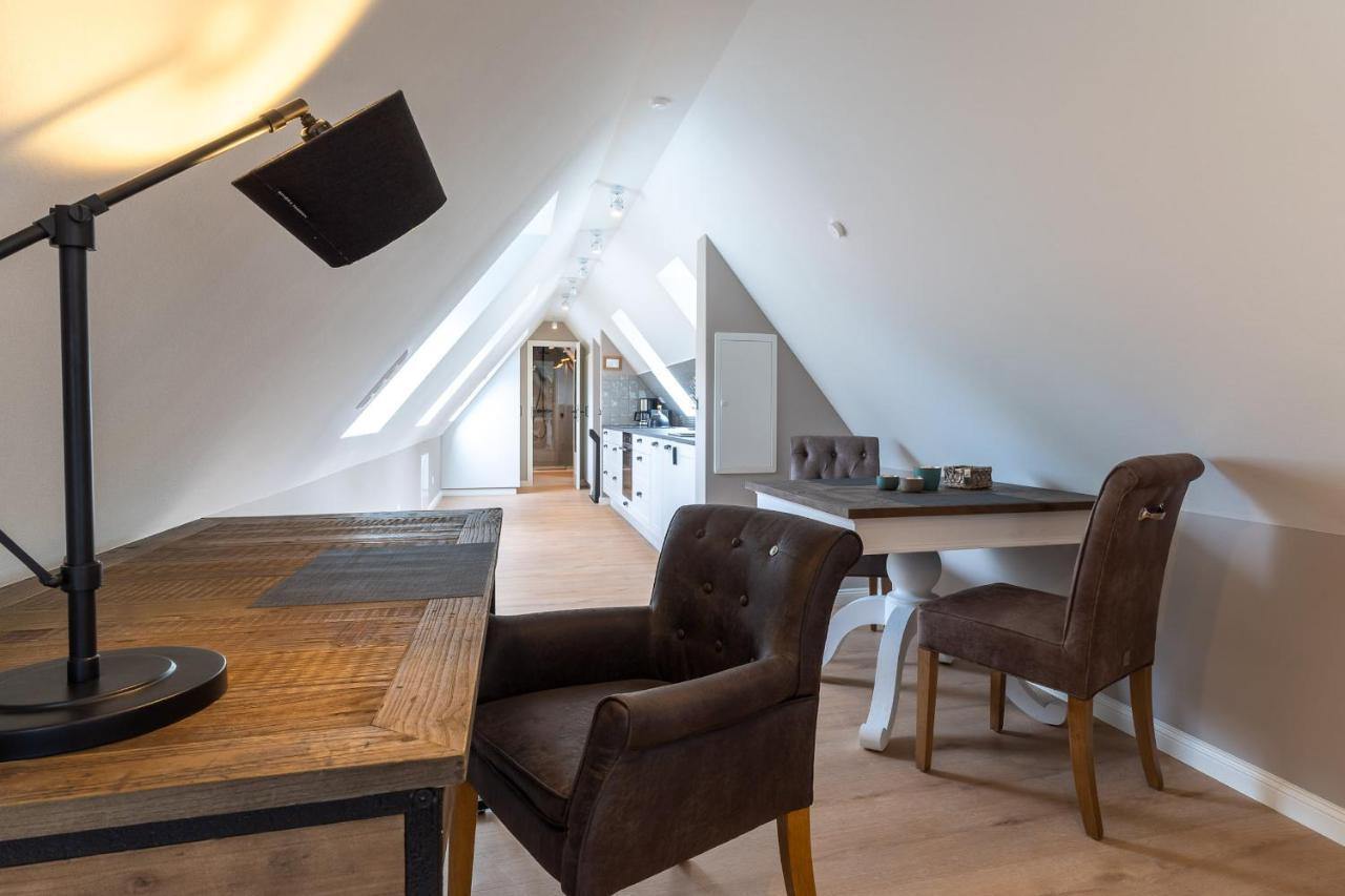 Апартаменты Haus Boehl Haus Boehl Wobbe - 15 Санкт-Петер-Ординг Экстерьер фото
