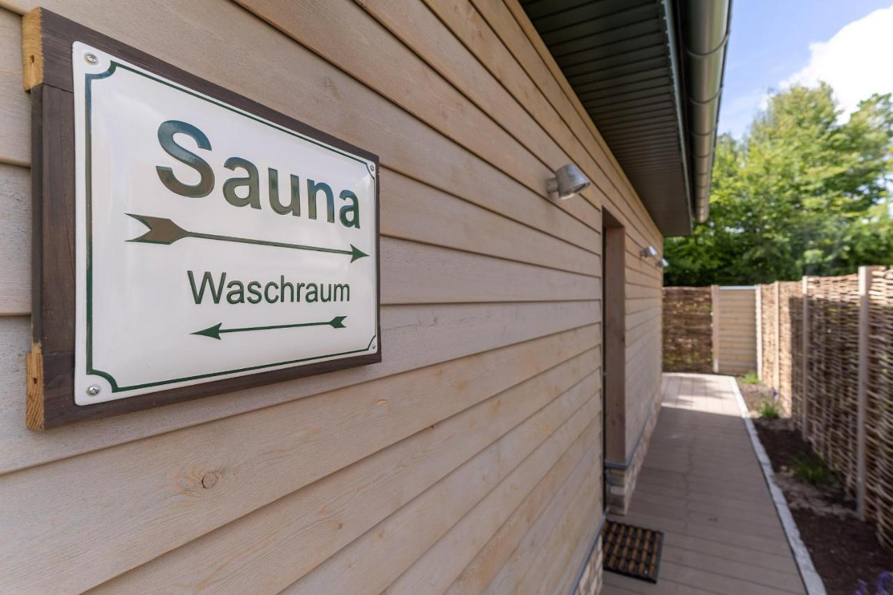 Апартаменты Haus Boehl Haus Boehl Wobbe - 15 Санкт-Петер-Ординг Экстерьер фото