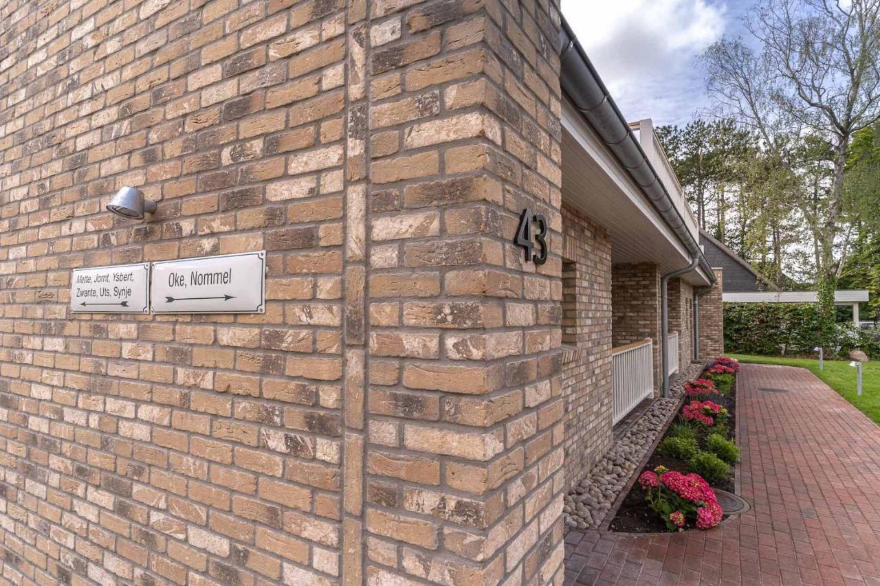 Апартаменты Haus Boehl Haus Boehl Wobbe - 15 Санкт-Петер-Ординг Экстерьер фото